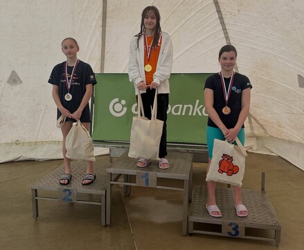 Fužinarjevi plavalci z odličnimi rezultati v domačem bazenu (8)